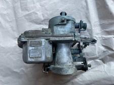 Original Ford Anglia 105E