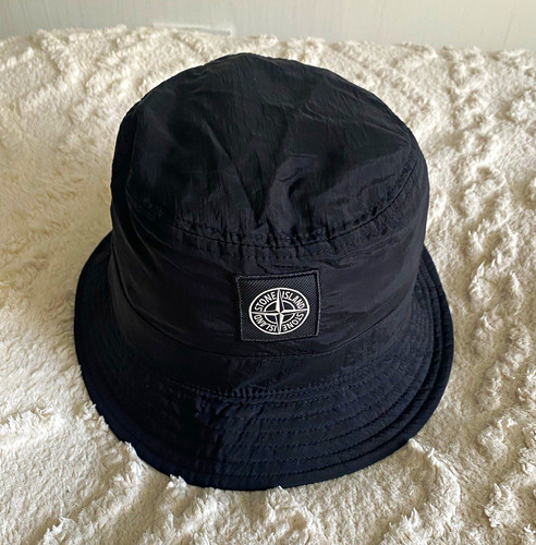 Stone island men - stone, black