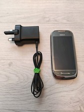 Nokia C7-00 Silver O2 8GB 3.5"