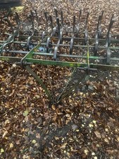 Spring Tine Cultivator