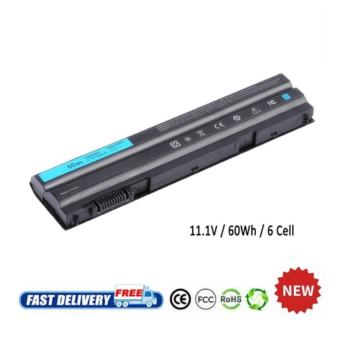 Battery for dell - for, latitude