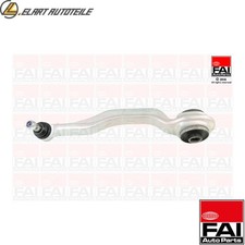 Control Arm Suspension