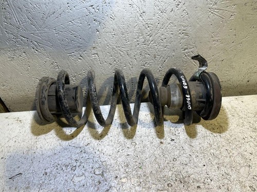 Dodge grand caravan - dodge, suspension