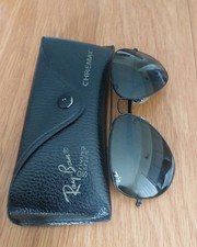 Ray-Ban Aviator Sunglasses