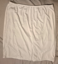 M&S White Underskirt