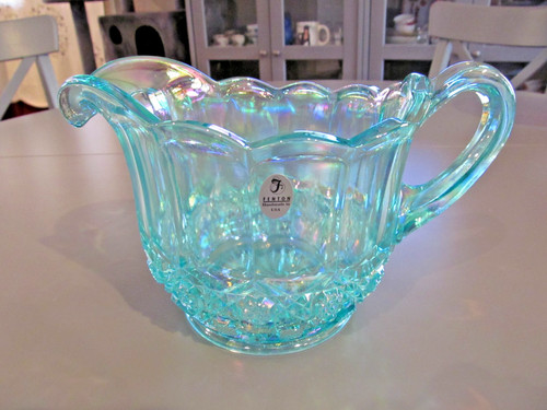 Rare fenton qvc plytec - rare,