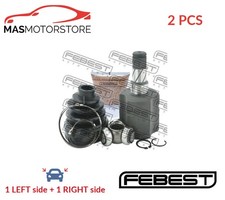 Driveshaft joint kit pair - joint,