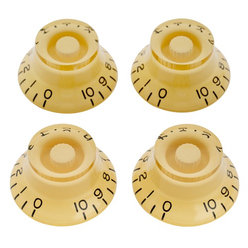 Musiclily pro 4pcs - pro, cream