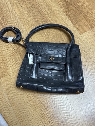 Zara crossbody and handle - crossbody,