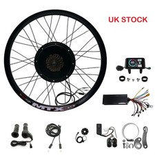 MTX39 72V 3000W Rear Motor