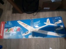 Graupner Elektro Junior New