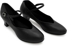 Capezio Women's Jr. Footlight