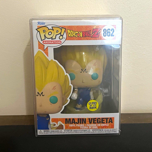 Funko pop animation - pop!, dragon