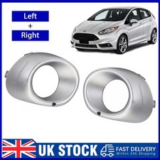 Paar Front Bumper Fog Light