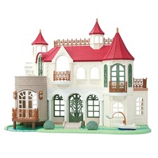 EPOCH Sylvanian Family House