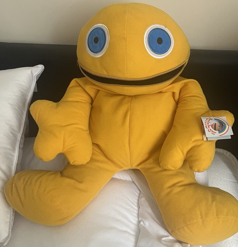 Vintage extra large 2002 zippy - vintage,