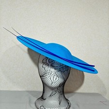 turquoise blue large