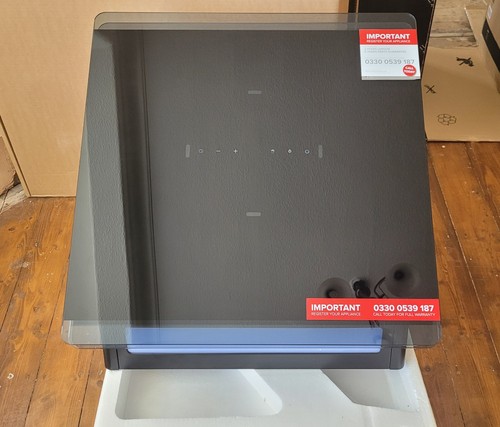 Cda hands free extractor fan - cda,