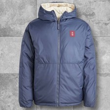 adidas Mens Puffa Jacket