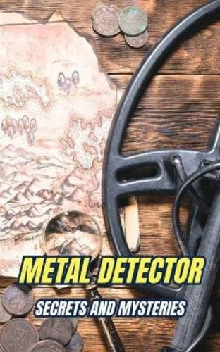Brothers metal detector - vc,