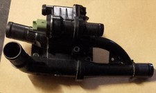 Ford Focus Zetec Tdci 2010-2017 Thermostat Housing PA66-GF30. 