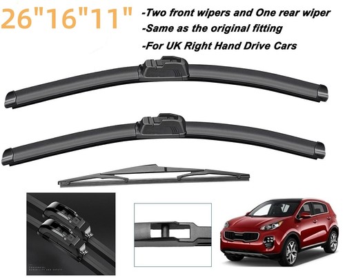 For kia sportage 2016 2022 - sportage, 2016-2022