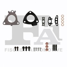 MOUNTING KIT CHARGER FITS