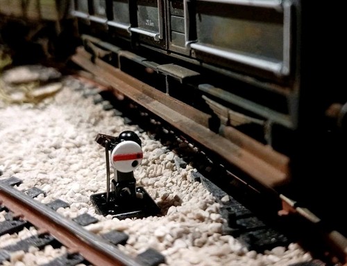 Gauge r semaphore - oo,
