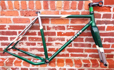 Ritte Satyr Steel Gravel