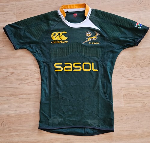 South africa springboks - south,