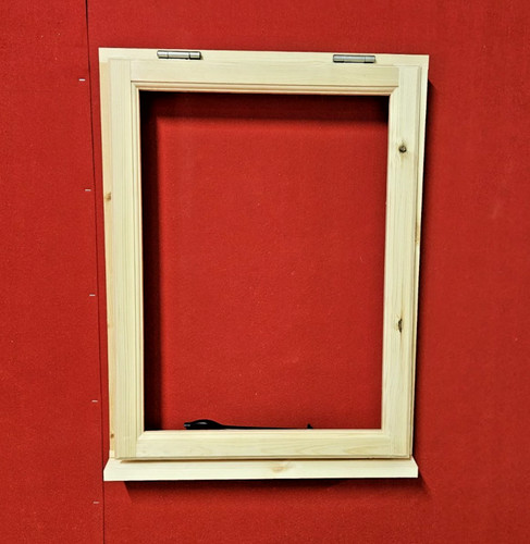 Shed summerhouse window - shed,