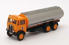 EFE 1/76 Scale 10903LP - AEC Mammoth Tanker Truck - LPG Transport