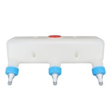 HG Lamb Feeder With 3 Nipples