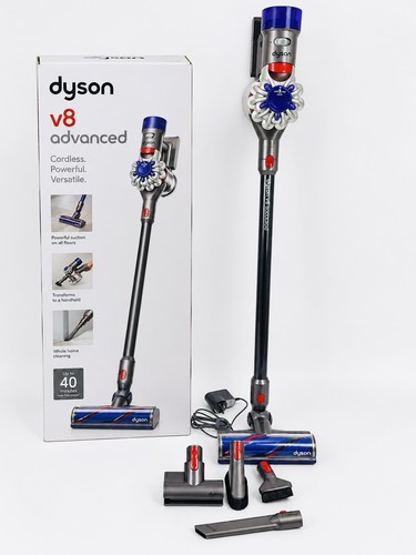 Dyson advanced cordless - dyson,