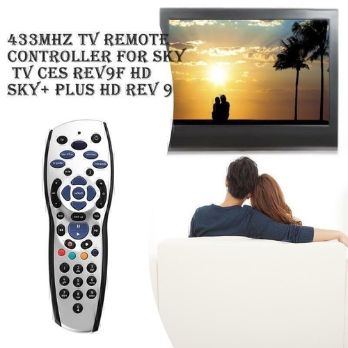 For sky plus - for, rev