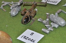 15mm sci fi / human - 3