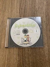 Cyberbike Cycling Sports - Nintendo Wii