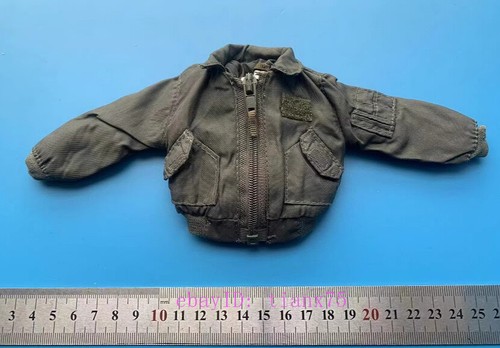 Scale pilot jacket flight - scale,