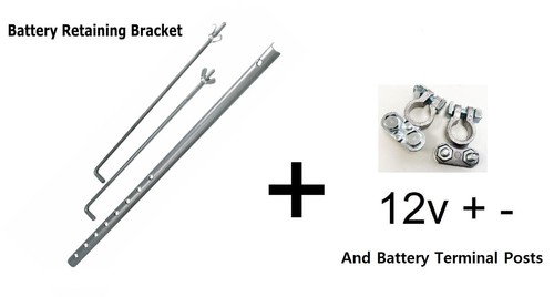 Battery terminal posts - terminal,