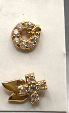 Piece 22 ct gold - piece,