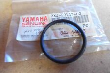 YAMAHA FZ1 MT09 XT1200Z YZF-R1 YZF-R6  GENUINE FORK CAP O-RING - # 3XJ-23147-L0