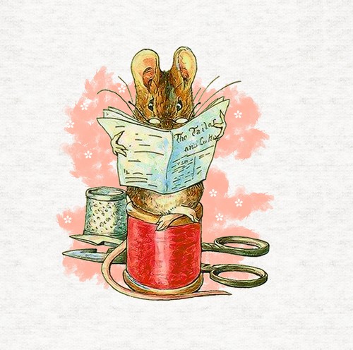 Beatrix potter peter rabbit - beatrix,
