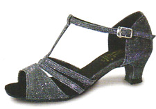 Childs Ballroom, Latin Dance