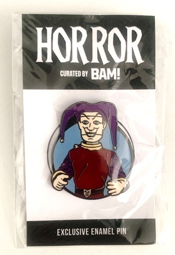 Bam box horror - bam,