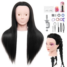 Real human hair - hair, training