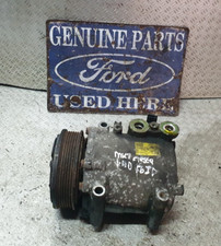 FORD FIESTA MK7 1.4 TDCI 2009