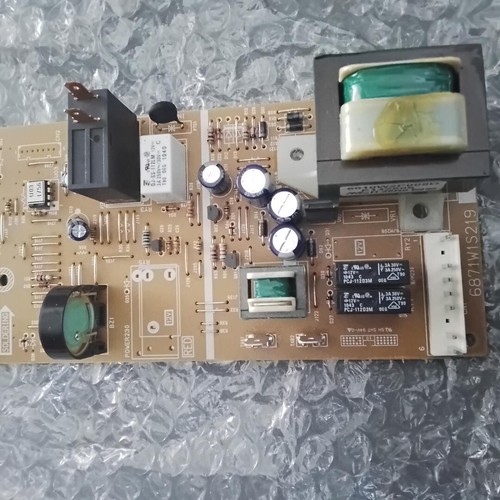 Amana microwave facial - microwave,