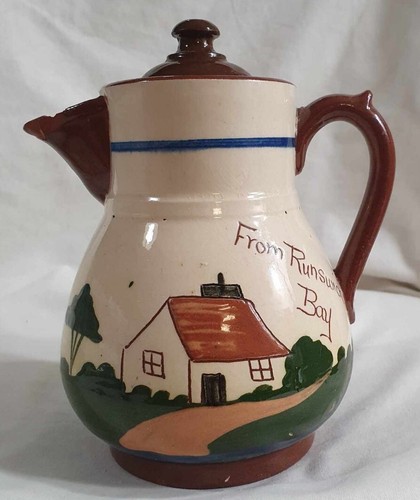 Torquay motto ware longpark - by,