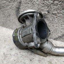 Mercedes W203 C220 CDI EGR