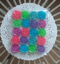 Flower Shape Mini Scented